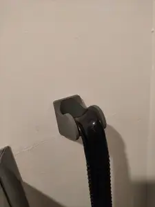 Shoehorn holder