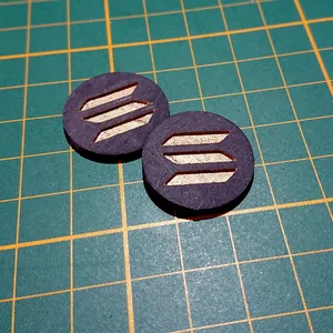 Solana Supermarket trolley Token