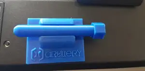 Support de stylet magnetique Artillery / Artillery magnetic stylus holder