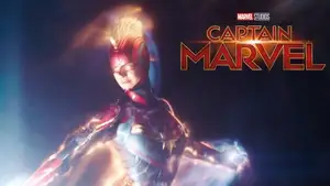 Captain Marvel