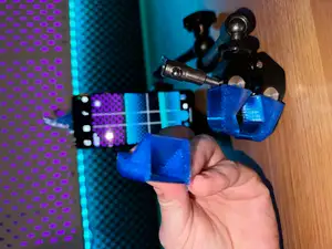 Magic Arm Clamp TPU Sleeve