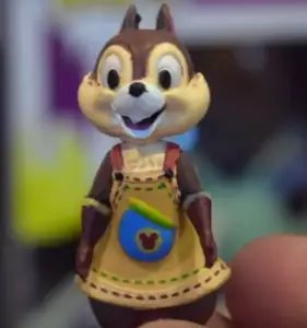 Kingdom Hearts Chip And Dale