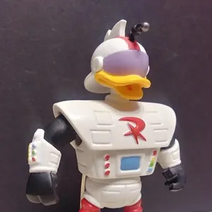 GizmoDuck!