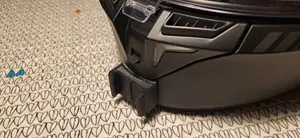SHARK SKWAL I3 GO PRO chin mount