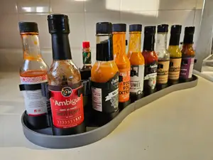 Sauce conveyor
