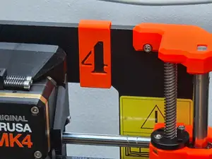 MK3-MK4 Frame device number 4