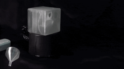 Baby Bubble Blowing Box