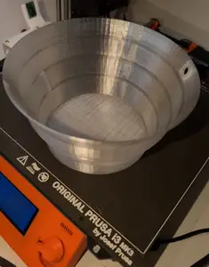 Collapsible Bowl