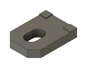 Tama Starclassic Drum Lug Nut Stopper Insert for Snare/Toms