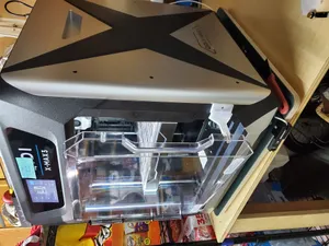 QUIDI X-Max3 Door holder