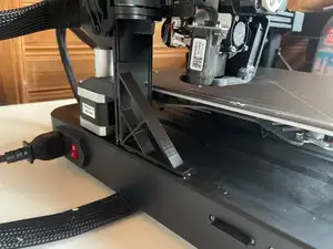 Ender 3 V3 SE/KE 90 Degree Angle/Stabilizer