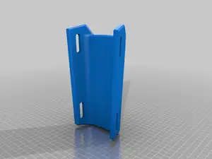 Picatinny Bracer