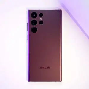 Samsung galaxy S24 Ultra phone model