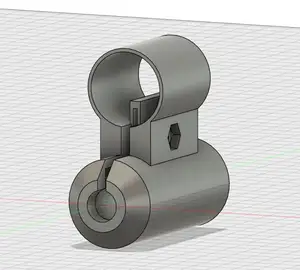 Slavia 630, 631, 634 FrontSight