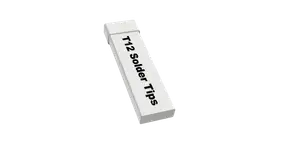 T12 Soldering Tip Storage Box