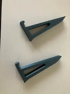 Logitech G915/815 vertical keyboard stand.