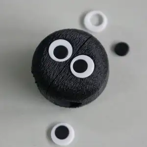 Wiggly Eyes Alternative
