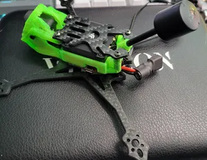 Crux35 DJI 03 Air Mount