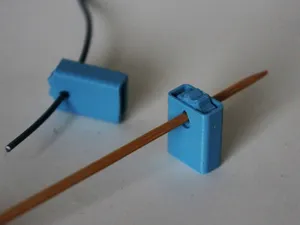 Cord Stopper
