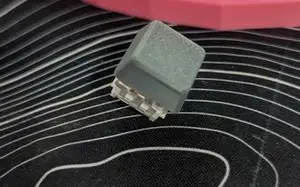 Thocky MX Keycap - Flat XDA profile