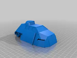 Deployed TIV 2
