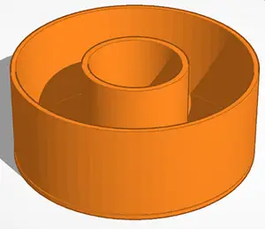 Donut Cutter