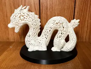 Chinese dragon