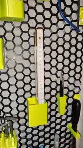 HSW folding rule or cutter knife Holder (small plug)