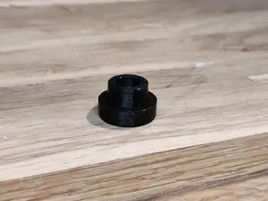 Metabo KGS 216 M Replacement Feet