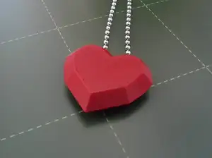 Heart Pendant