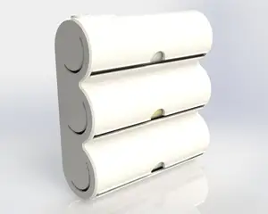 Trash Bag Dispenser