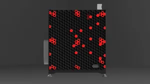 HoneyComb Panel Reborn 2