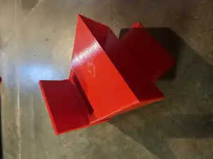 Phone Speaker Amplifier