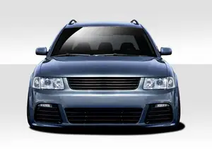VW Passat B5 keychain
