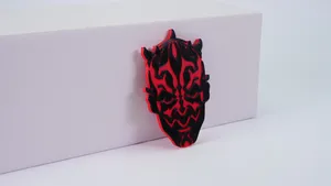 Star Wars Darth Maul Magnet