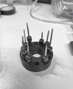 GRS Graver quick change tool holder