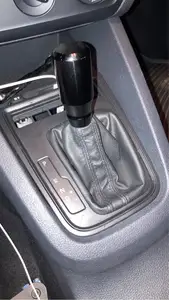 MK6 MK6.5 2011-2018 VW Jetta Manual Shift Knob Adapter