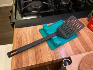 Kitchen Utensil or Spoon Holder