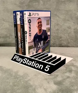 PlayStation 5 - Videogamestand - Stand - PS5
