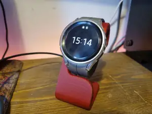 NEW SAMSUNG GALAXY WATCH 6 CHARGING STAND