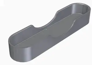 Cr-Scan Ferret Lens Cover