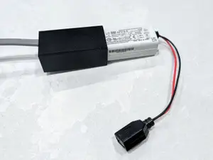 Meanwell APV-08 Safety Cap for Wago 221 connectors