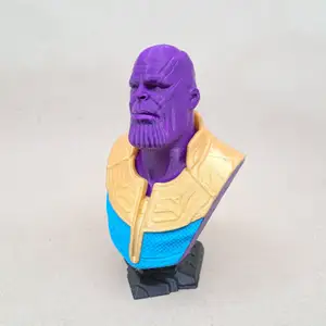 |MARVEL| Infinity War Thanos bust