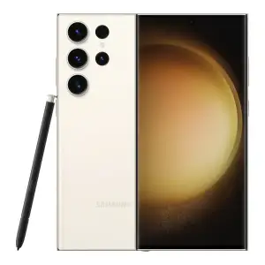 Samsung Galaxy S23 Ultra Phone Model