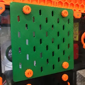 IKEA SKADIS PEGBOARD 200X200MM / 360X360MM
