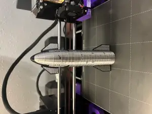 SpaceX Starship S25
