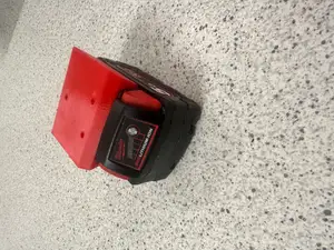 Milwaukee M18 Battery Mounts All Purpose Tight lock