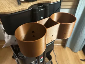 Raskog Cup Holders