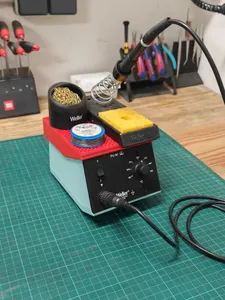 Weller PU81 Stand