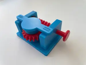 Worm Gear
